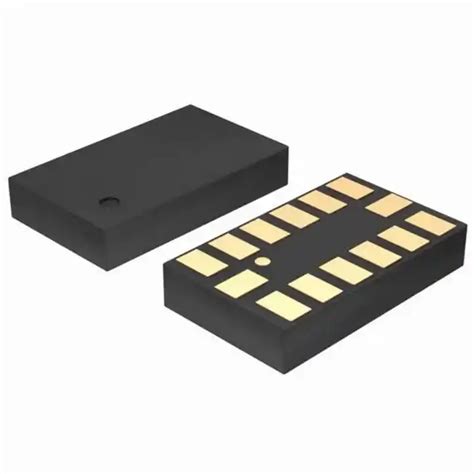 iis3dhhc|3 axis inclinometer.